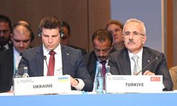 Türkiye Ukrayna’nın yeniden inşası için masada