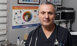 Veteriner Hekim Mustafa Yıldız: ‘Dişi hayvanlar kurban edilmesin’