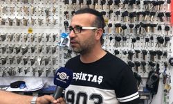 Balıkesir Çarşısı esnafı  - Videolu Haber