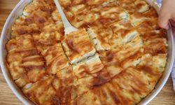 Börekte Gizli Şişe Sızdı - Fırından Gelen Ses Her Şeyi Ele Verdi