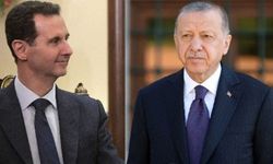 Cumhurbaşkanı Recep Tayyip Erdoğan Esad için kullandığı ifadeyle gündemde