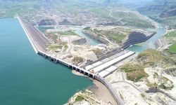 DSİ Genel Müdürü Balta, Su kaynaklarına yönelik tasarruf tedbirlerini sıraladı