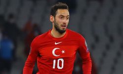 Hakan Çalhanoğlu: EURO 2024'ten Yüksek Beklentiler