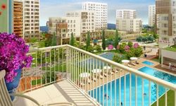 Sinpaş Ege Boyu ile Modern ve Konforlu Yaşam