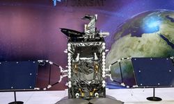 TÜRKSAT 6A Uydusu İçin Geri Sayım Başladı: Fırlatma Tarihi Açıklandı