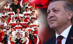 Cumhurbaşkanı Erdoğan Millilerimize destek için Almanya’ya gidiyor