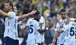 Fenerbahçe Lugano maçı ilk 11! Cenk Tosun, Oğuz Aydın, Maximin  Mourinho kararını verdi