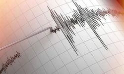 Konya’da Gece Yarısı Deprem Paniği: 3,6 Büyüklüğünde Sarsıntı