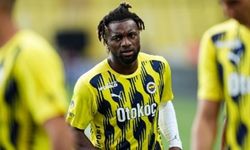 Fenerbahçe Lille ilk 11! Yeni transferler kadroda