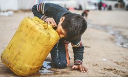 Gazze’li insanlar hastalıklarla boğuşuyor! Oldukça hızlı yayılıyor