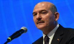 Süleyman Soylu dokunulmazlığının kaldırılmasını talep etti