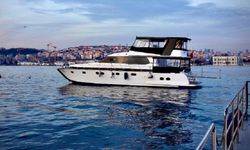 Beray Yachting: İstanbul’un Eşsiz Deneyimleri İçin Yat Kiralama