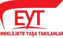 EYT de hesaplar altüst oldu yeniden hesaplanıyor!