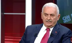 Son Başbakan Binali Yıldırım Anjiyo Oldu: 4 Stent Takıldı