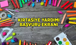 2024-2025 Kırtasiye Yardımı Başvurusu İçin Son Şans: Nereden ve Nasıl Başvurulur? 📚