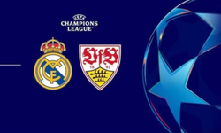 Real Madrid - Stuttgart maçını izle Şifresiz taraftarium24 selçuksports canlı maç izle