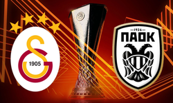 Galatasaray-PAOK Maçı: Ne Zaman, Saat Kaçta ve Hangi Kanalda Şifresiz Yayınlanacak?