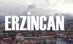 Erzincan İsminin Kökeni: Tarih ve Anlamı Nerden Geliyor!