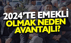 Geleceğinizi Şekillendirin: Hangi Yıl Emekli Olmak Daha Kazançlı?