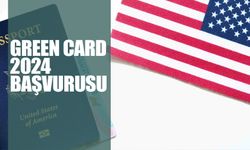 Green Card 2024 başvurularında gelişme var mı ?