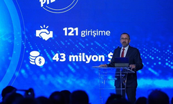 Türk Telekom'un İlk Yarı Net Karı: 2,5 Milyar Lira