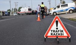 Erzincan’da Feci Kaza: 3 Ölü, 2 Ağır Yaralı