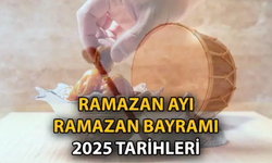 Ramazan Bayramı 2025: Ne Zaman Başlayacak ve Kaç Gün Sürecek?