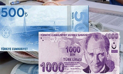 Yeni Banknot Dönemi Başlıyor: Türkiye Ekonomisine Yeni Soluk!