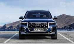 2025 Audi Q7 ve SQ7: Lüks SUV Segmentinde Yeni Bir Dönem Başlıyor!