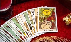 Bugün Kartlar Ne Söylüyor? 13 Ekim Tarot Yorumları