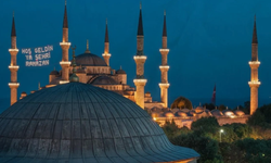 Üç Ayların Tarihi Belli Oldu: 2025 Diyanet Takvimi Açıklandı!