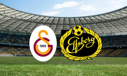 Galatasaray Elfsborg Maçı Neden 17:30'da Başlayacak?