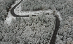 Meteoroloji Uyardı: Kar Yağışı Başlıyor!