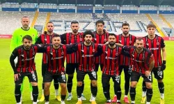 Anagold 24Erzincanspor, Afyon’da 5-0 ile Şampiyonluk İddiasını Güçlendirdi