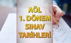 AÖF 2024-2025 Sınav Takvimi ve Sınav Giriş Yerleri: Tarihler Belli Oldu, Sınav Giriş Belgesi Ne Zaman Yayınlanacak?