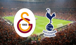 Galatasaray-Tottenham maçını izle  taraftarium24 selçuksports canlı maç izle!