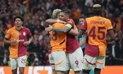 Galatasaray Kendi Evinde İngiliz Devi Tottenham'ı Devirdi!