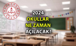 Ara Tatil Ne Zaman Bitecek? Okullar Ne Zaman Açılacak? Yarıyıl Tatili Ne Zaman Başlayacak?