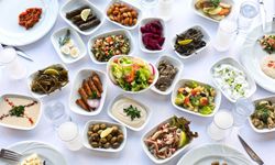 Rakı Yanına Hazırlanabilecek Meze Tarifleri