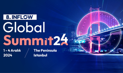 INFLOW Global Summit, dünyaca ünlü Influencerları İstanbul’da buluşturuyor