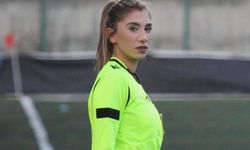 TFF’den İhraç Edilen Hakem Elif Karaaslan'dan Çarpıcı Sosyal Medya Tepkisi