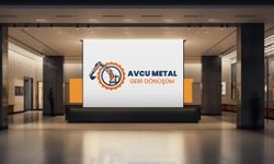 Avcu Metal Geri Dönüşümü: İstanbul'un Metal Atık Yönetiminde Lider