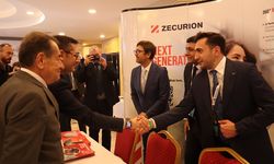 Zecurion, TBD Kamu-BİB’27 ve BİMY’31 Bütünleşik Etkinliği’ne Altın Sponsor Olarak Katıldı