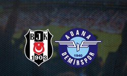 Adana Demirspor - Beşiktaş maçını izle Şifresiz taraftarium24 selçuksports canlı maç izle!