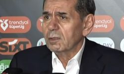 Dursun Özbek’ten Hakem Tepkisi: "Futbol Galatasaray’a Karşı Bir Oyun"