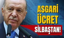 Erdoğan’dan Kabine Toplantısı Sonrası Asgari Ücret ve Sağlık Müjdeleri