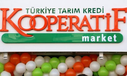 Tarım Kredi Kooperatif Market Ocak İndirimleri Başladı! İşte 01-06 Ocak 2025 Fırsat Ürünleri!