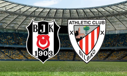 Beşiktaş-Athletic Bilbao Maçı Ne Zaman, Saat Kaçta, Hangi Kanalda? UEFA Avrupa Ligi Beşiktaş Maç Programı!