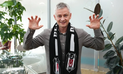 Solskjaer, Beşiktaş'ta Yeni Transferi Kadro Dışına Aldı: Cher Ndour Neden Kadro Dışında?