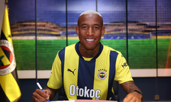 Fenerbahçe, Anderson Talisca ile Kaç Yıllık Sözleşme İmzaladığı Belli Oldu!